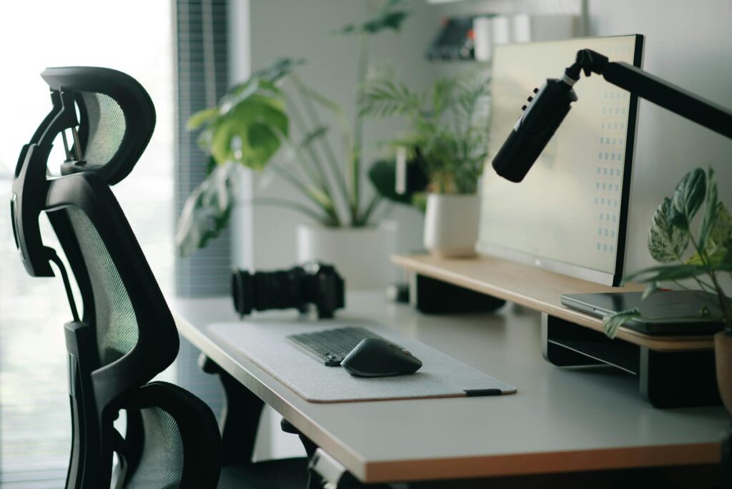 Best Monitor Arm Home Office 2026