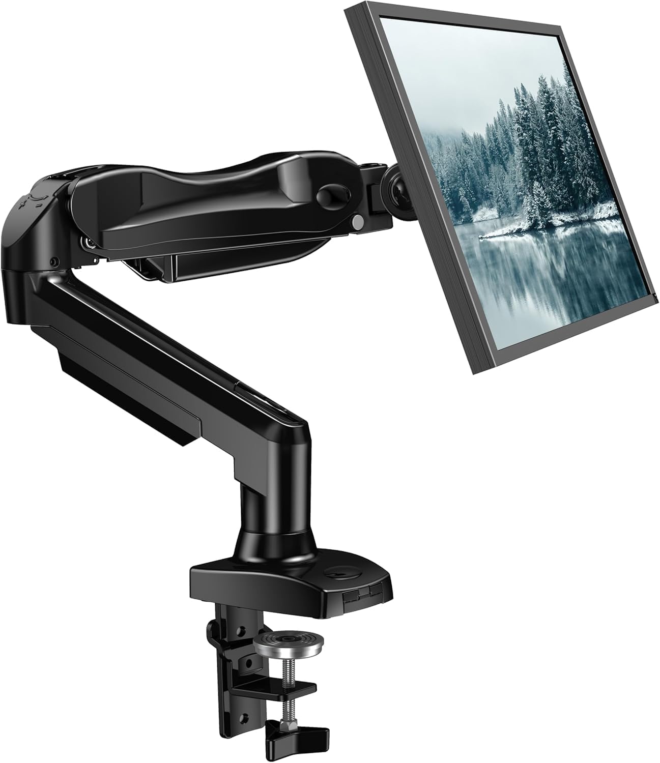 VIVO Ergonomic Monitor Arm