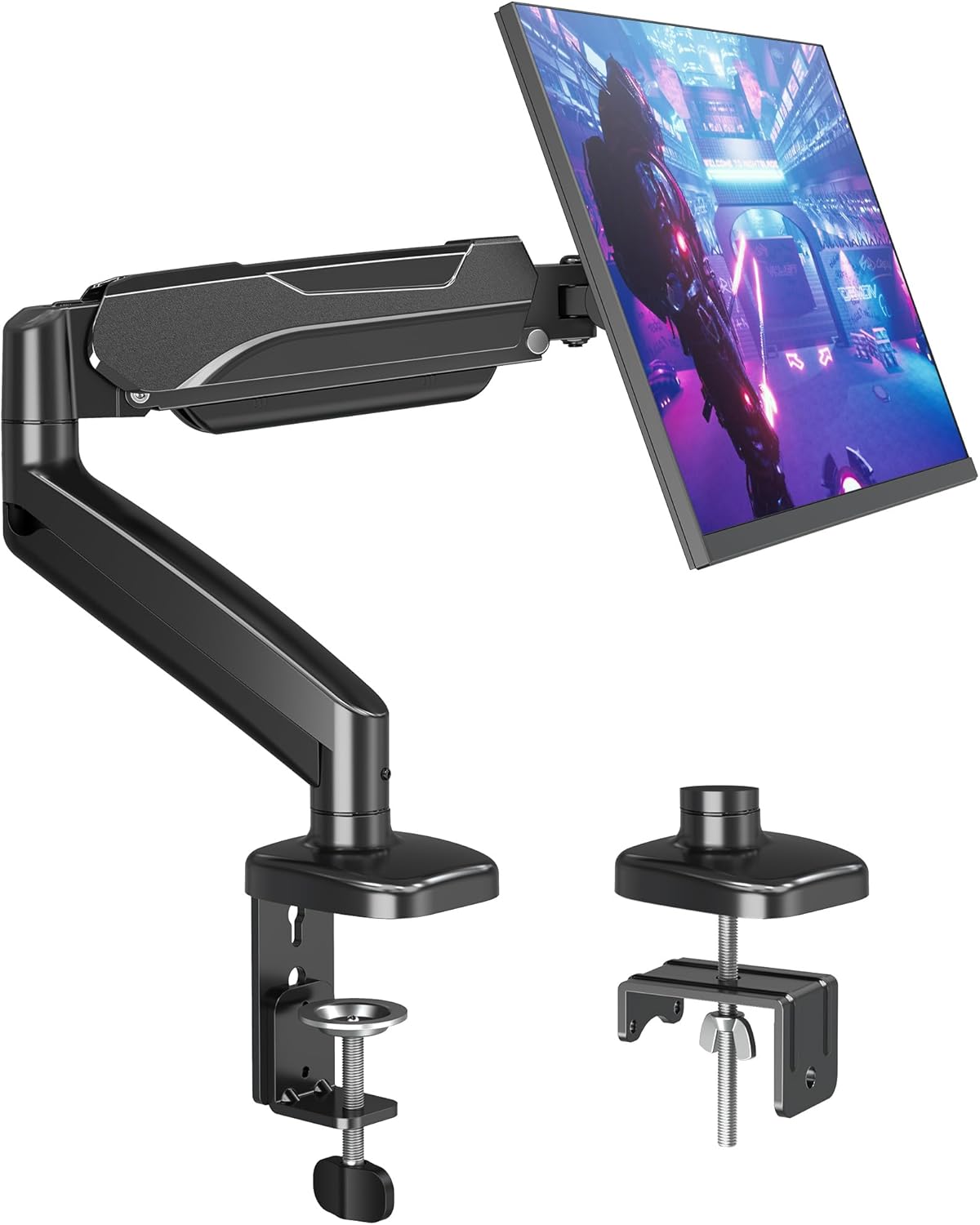 VIVO Single Monitor Stand