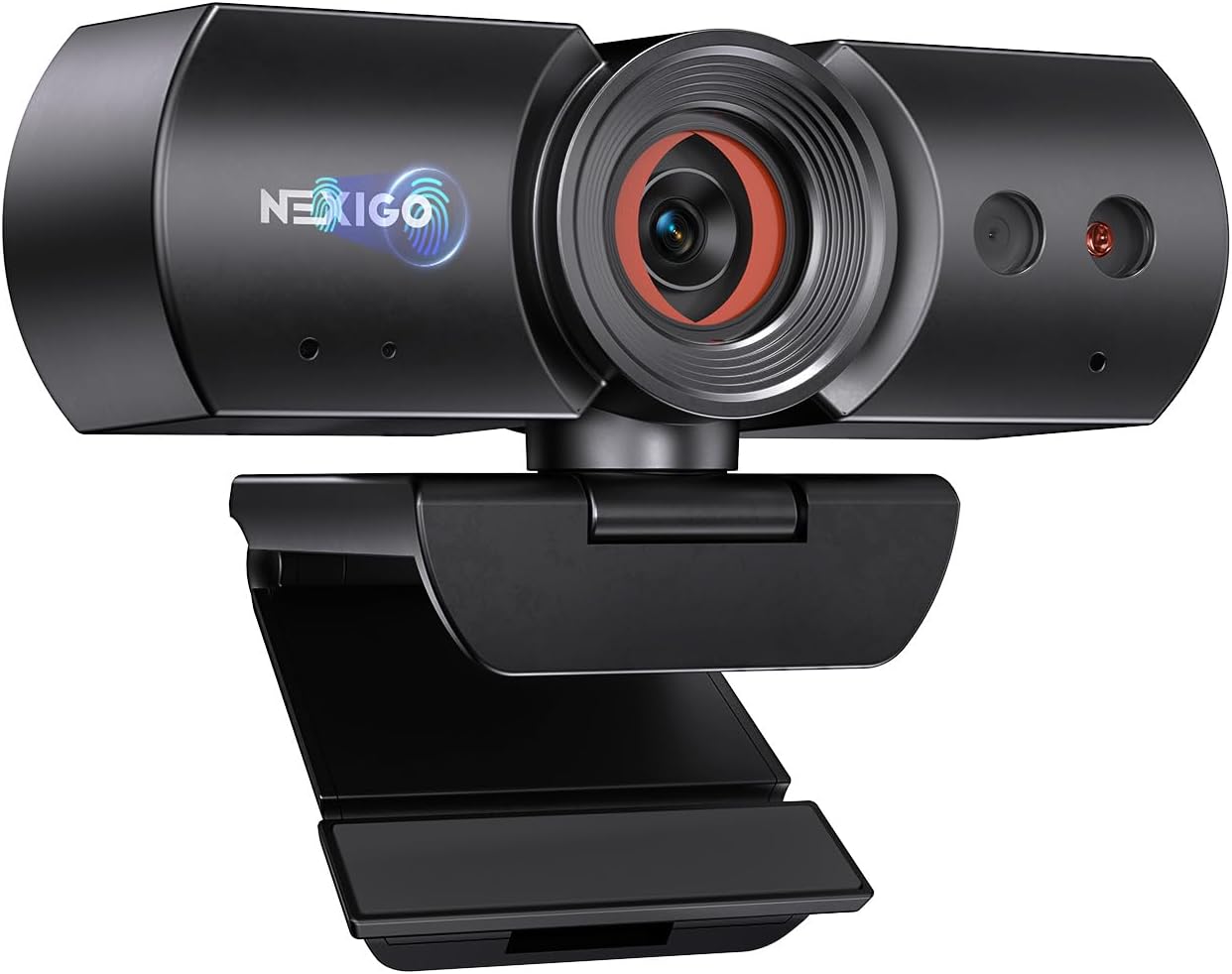 OBSBOT Meet 2 AI Webcam