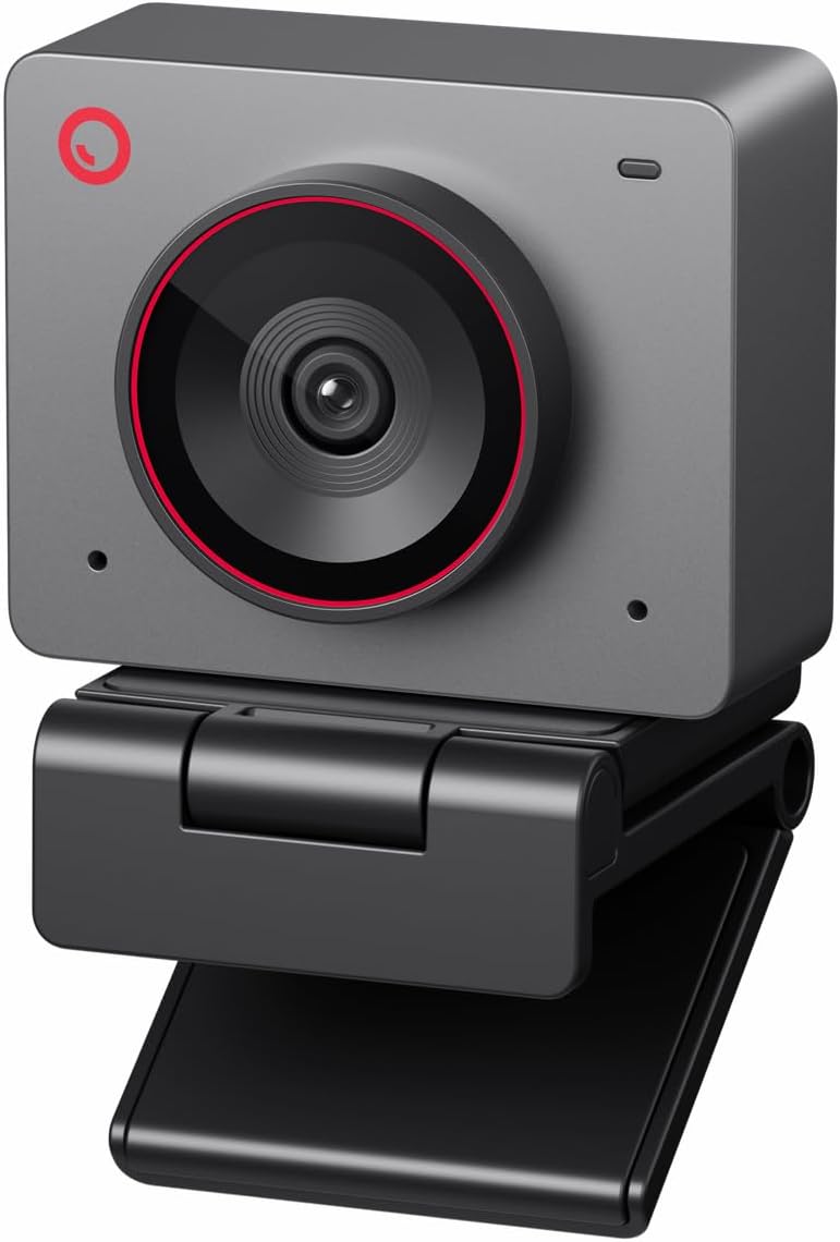 Logitech Brio 4K Webcam Professional